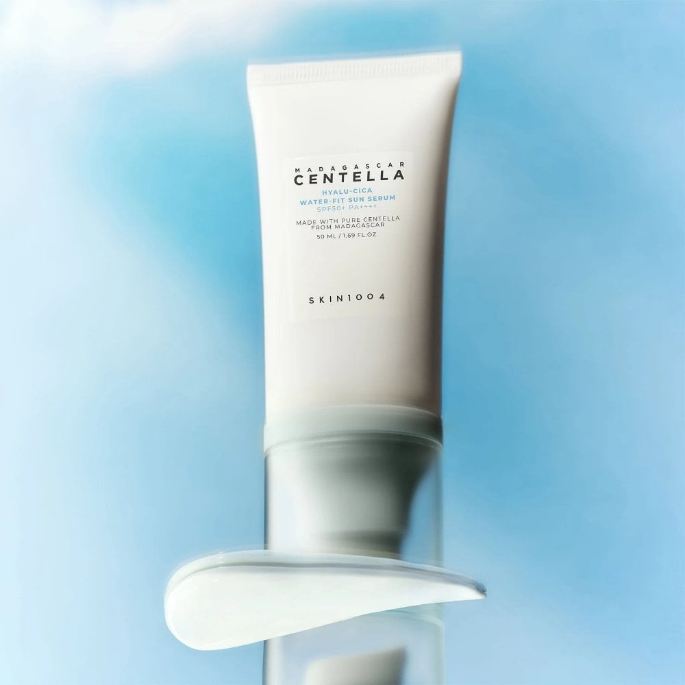 Skin1004 Madagascar Centella Hyalu-Cica Water-Fit Sun Serum 100ml