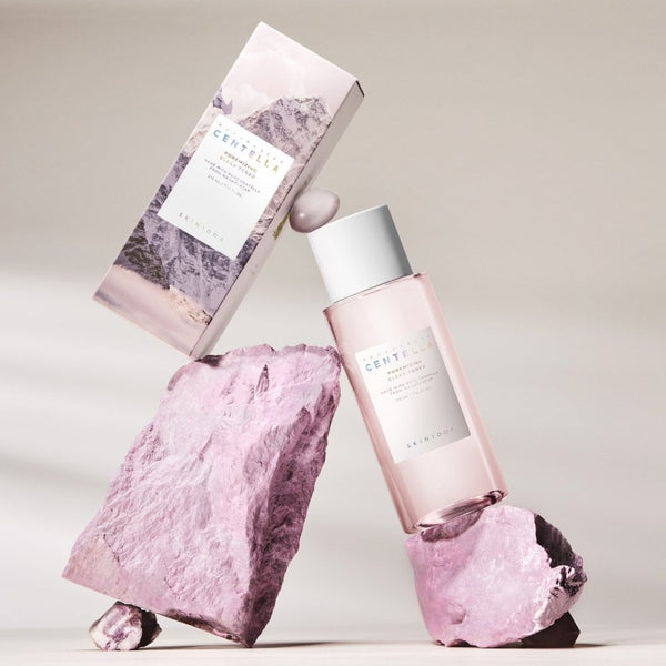 Skin1004 Madagascar Centella Poremizing Clear Toner 210ml