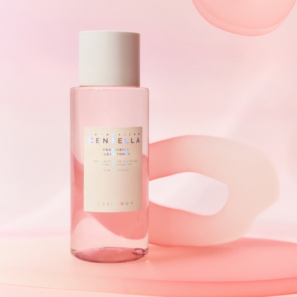 Skin1004 Madagascar Centella Poremizing Clear Toner 210ml