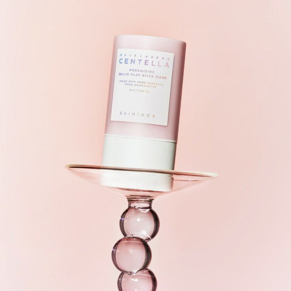 Skin1004 Madagascar Centella Poremizing Quick Clay Stick Mask 27g