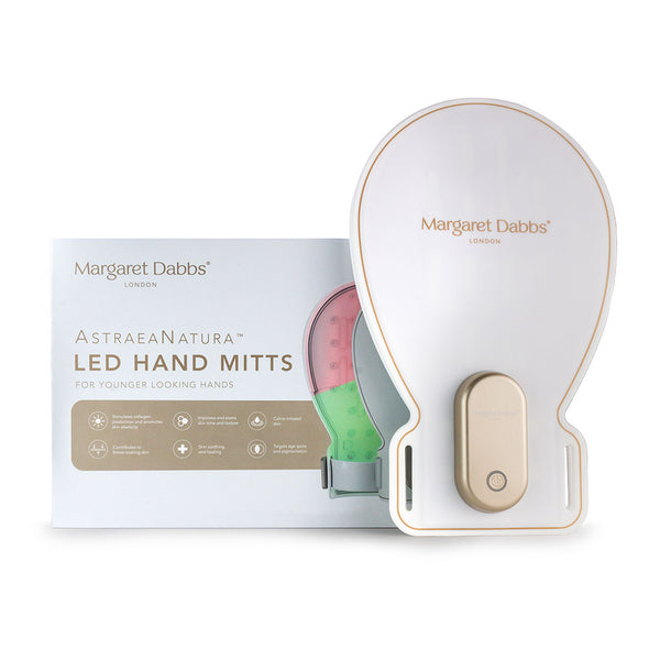 Margaret Dabbs London Astraea Natura LED Hand Mitts