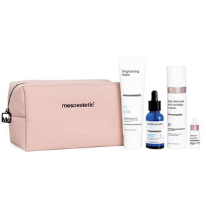 mesoestetic Anti-Wrinkle Routine