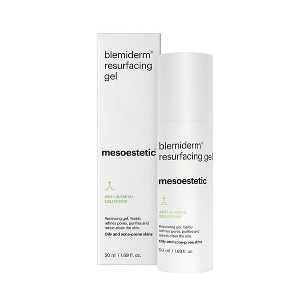 mesoestetic Blemiderm Resurfacing Gel