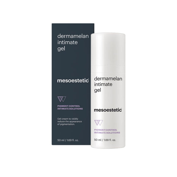 nabe190 DEMIURGON / Miasmatic ＋3枚 mesoestetic Dermamelan Intimate Gel | Face the Future