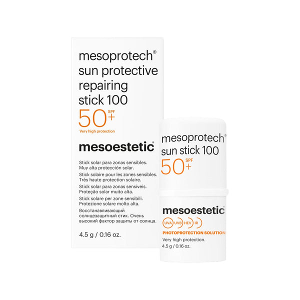 mesoestetic Mesoprotech Sun Protective Repairing Stick SPF 50+