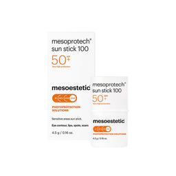 mesoestetic mesoprotech sun stick 100 SPF 50+