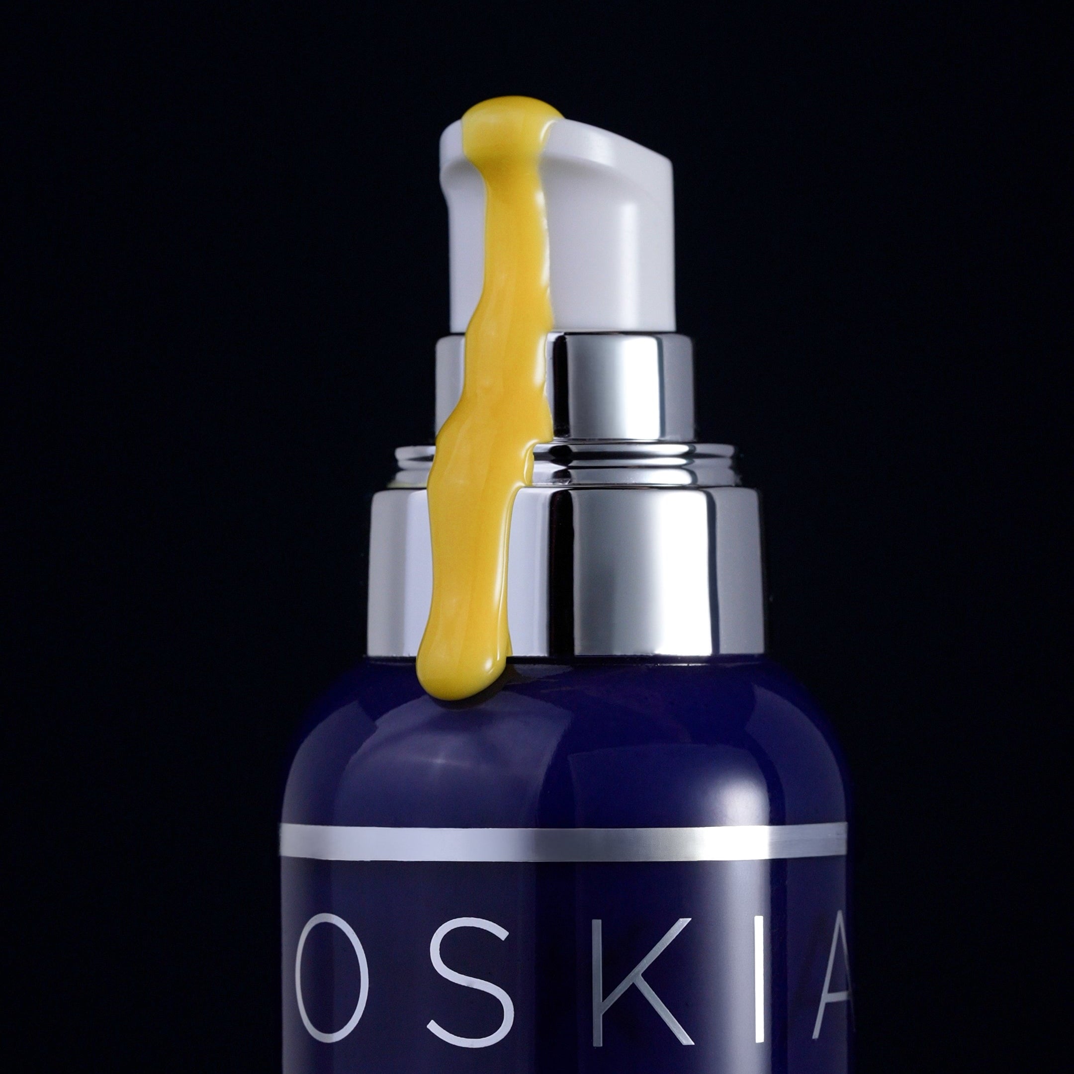 OSKIA Midnight Elixir - Regenerative EGF & Multi-Peptide Night