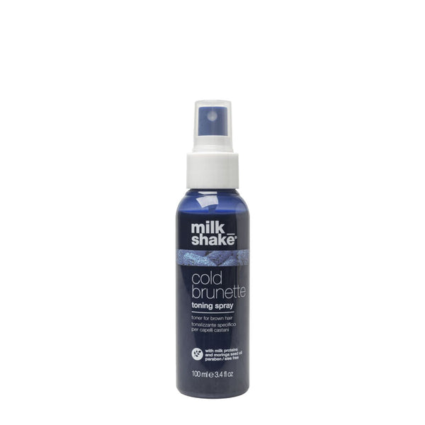  Milk_Shake Cold Brunette Toning Spray 100ml 
