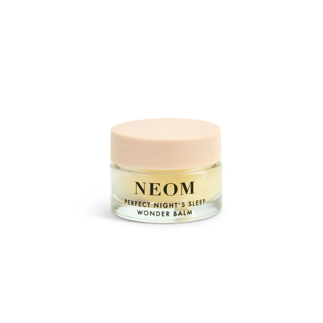 NEOM Perfect Night's Sleep Wonder Balm
