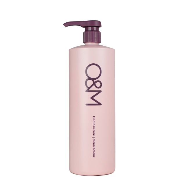 O&M PS Shampoo 1000ml