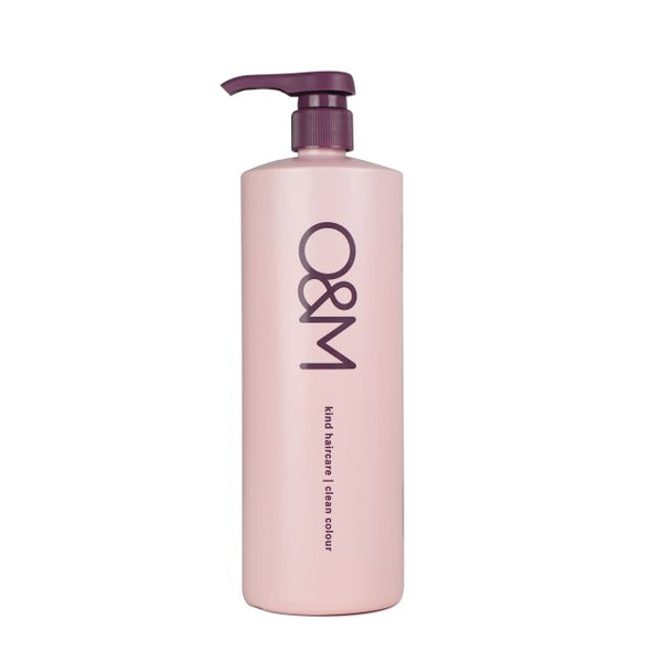 O&M PS Shampoo 1000ml