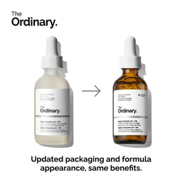 The Ordinary Alpha Arbutin 2% + HA 30ml