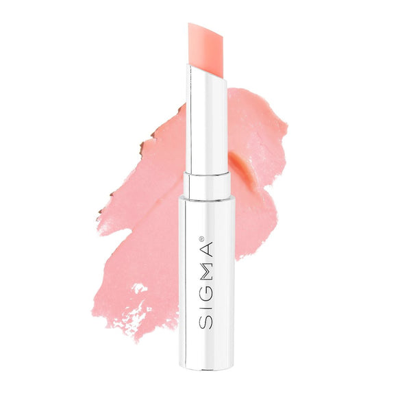 Sigma Beauty Moisturizing Lip Balm