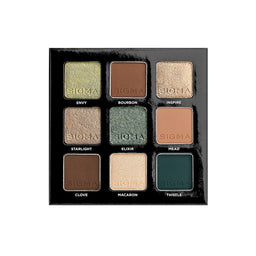 Sigma Beauty Ivy Eyeshadow Palette