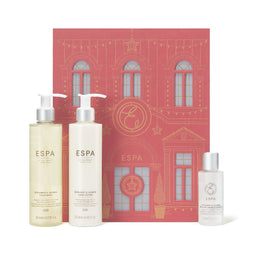 ESPA Handcare Collection