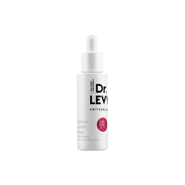 Dr Levy Pigment Control Drops 30ml