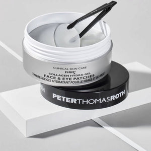 Peter Thomas Roth FIRMx Collagen Hydra-Gel Eye & Face Patches