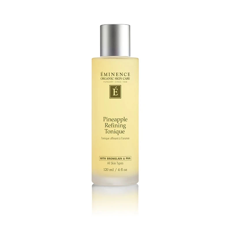 Eminence Organic Skincare Pineapple Refining Tonique