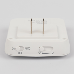 Plug In Night Light Flat on Table