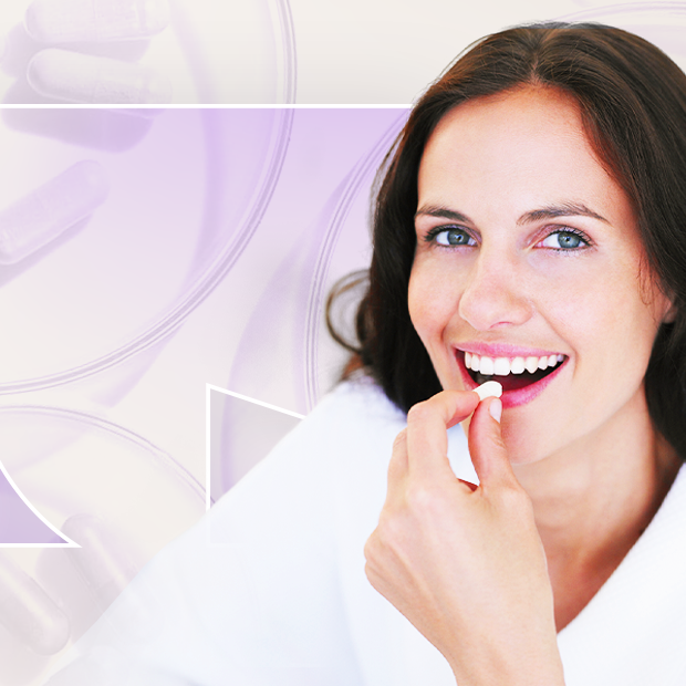 Glow From Within With Supplements