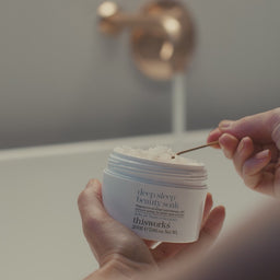 This Works Deep Sleep Beauty Soak 200g