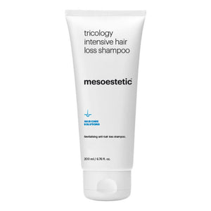 mesoestetic Tricology Treatment Intensive Hair Loss Shampoo