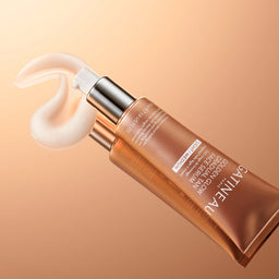 Gatineau Golden Glow Gradual Tan Face Serum Light/Medium 50ml