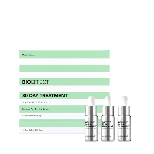 BIOEFFECT 30 Day Treatment