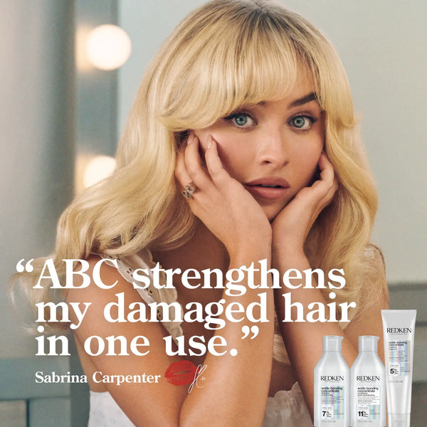 Redken Acidic Bonding Concentrate Gift Set