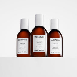 SachaJuan Anti Pollution Shampoo 250ml