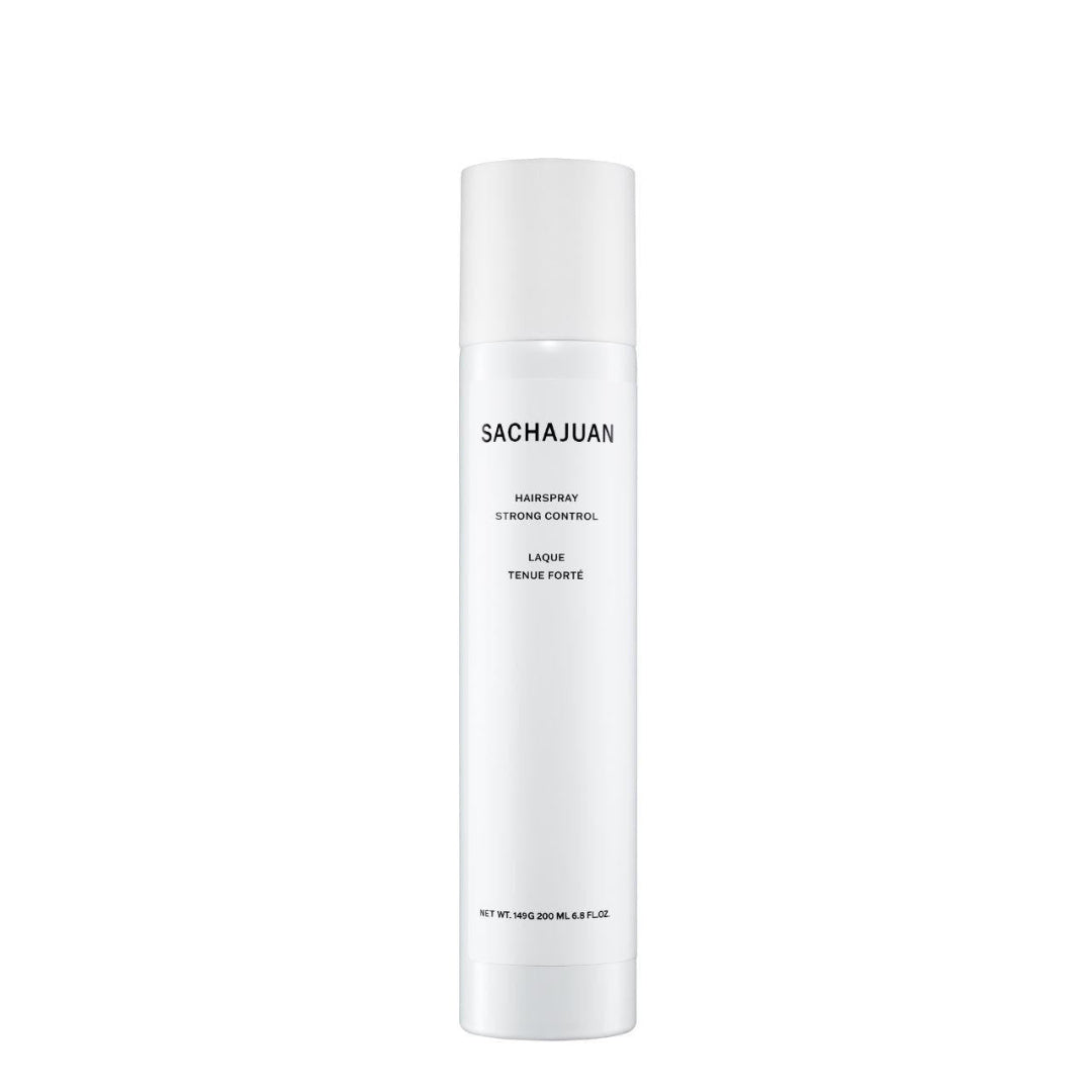  SachaJuan Hair Spray Strong Control 200ml 