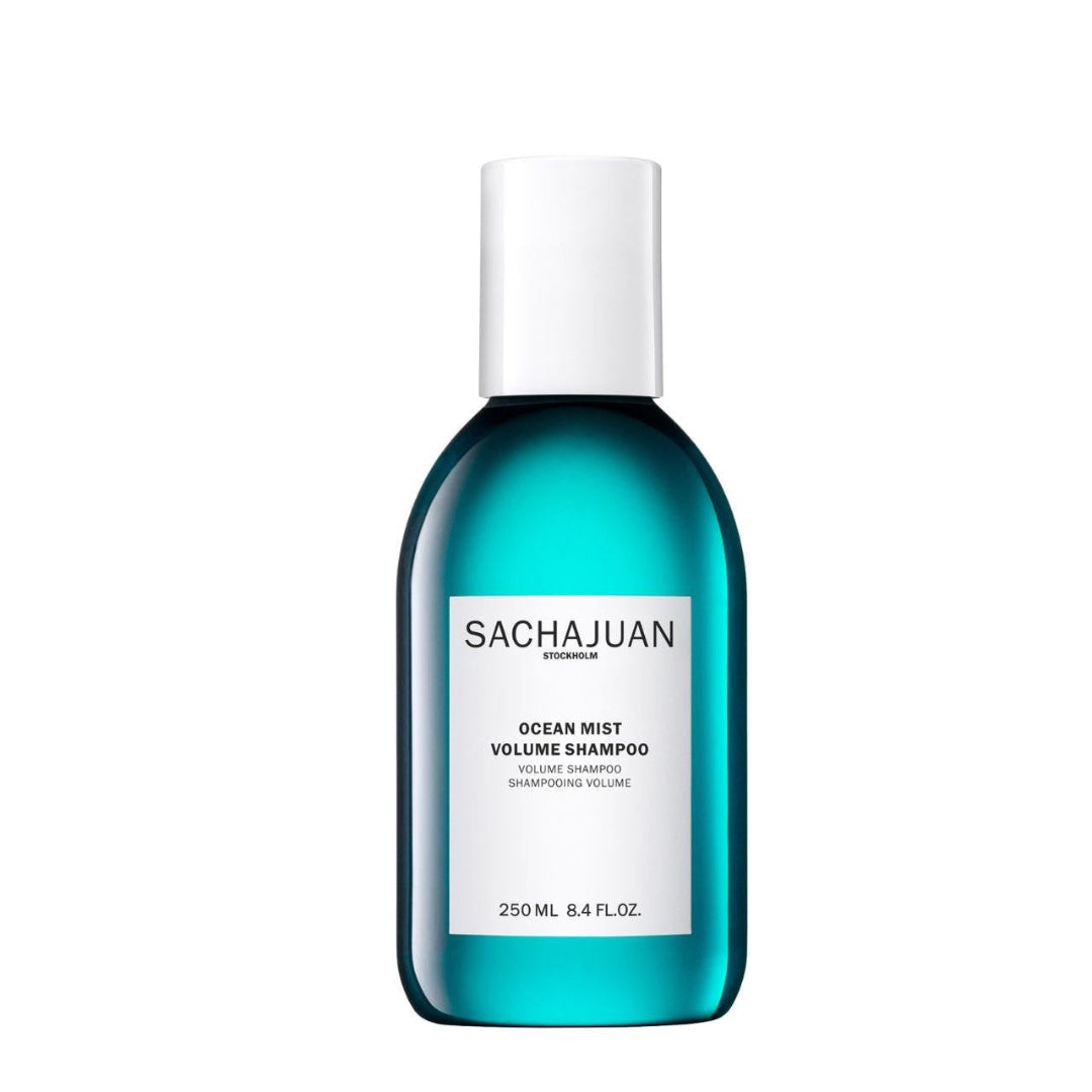  SachaJuan Ocean Mist Volume Shampoo 250ml 