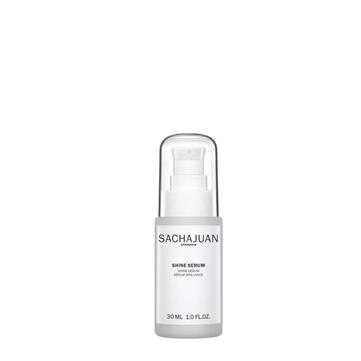  SachaJuan Shine Serum 30ml 