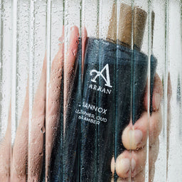 ARRAN Sannox Bath & Shower Gel 300ml