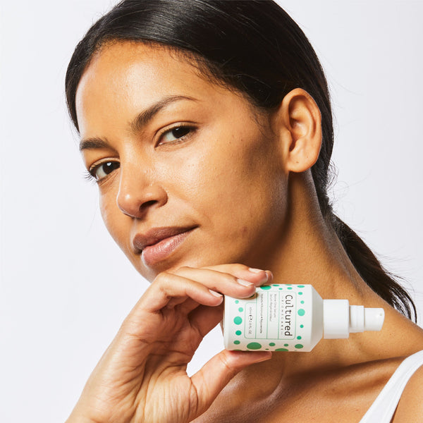 Cultured Biomecare Supreme Hydration Kit