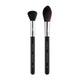 Sigma Beauty Sculpt + Glow Brush Duo