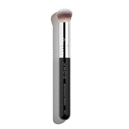 Sigma Beauty F26 Domed Concealer Brush