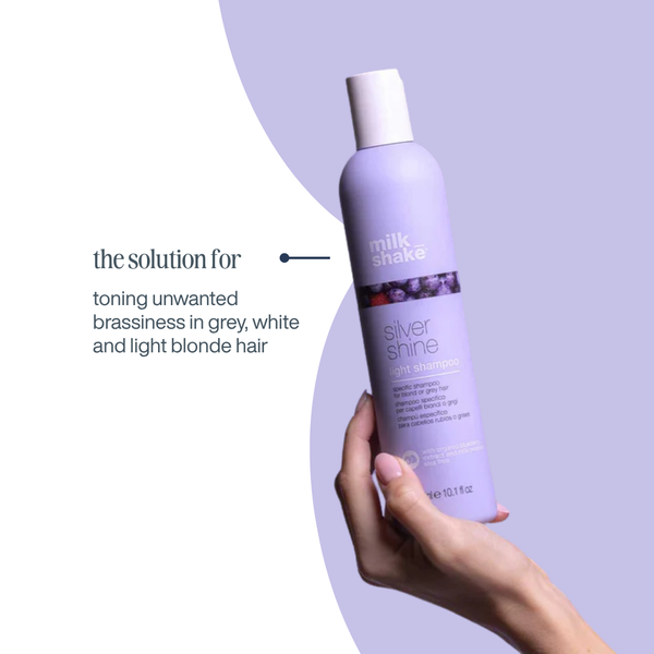 milk_shake Silver Shine Duo