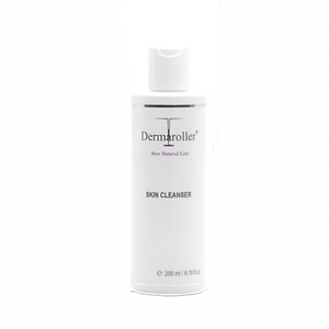 Dermaroller Skin Cleanser