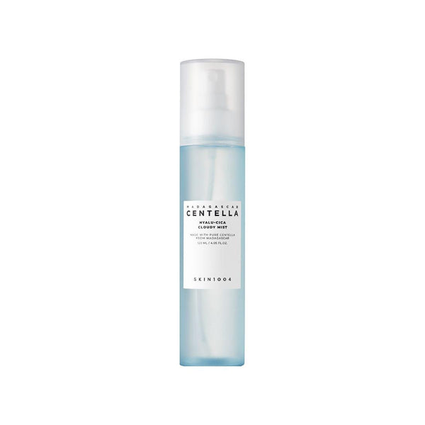 Skin1004 Madagascar Centella Hyalu-Cica Cloudy Mist 120ml (renewal)