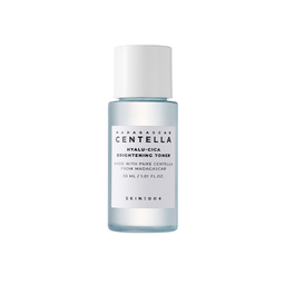 Skin1004 Madagascar Centella Hyalu-Cica Brightening Toner 30ml