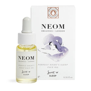 NEOM Perfect Night's Sleep Face Oil 5ml