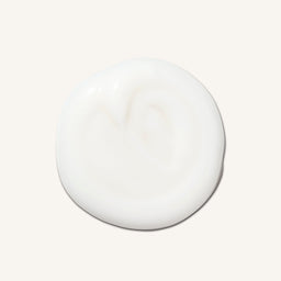 White ceramic plate on a white background