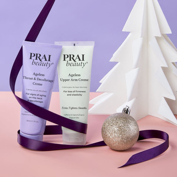 PRAI Beauty Ageless Firming & Toning Duo