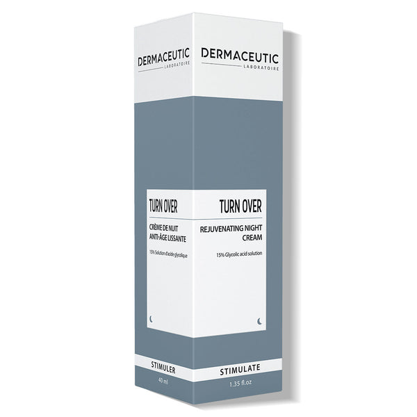 Dermaceutic TurnOver Night Cream