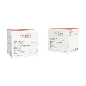 Avène Hyaluron Activ B3 Day Cream Refill for Ageing Skin 50ml