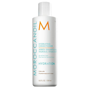 Moroccanoil Hydrating Conditioner bottle