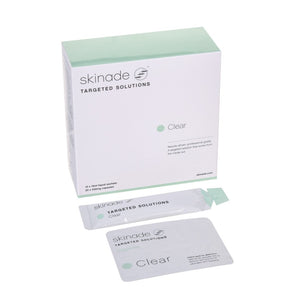 Skinade Targeted Solutions Clear