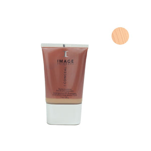 Image Skincare I Conceal Flawless Foundation Natural