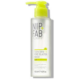 Nip+Fab Teen Skin Fix Pore Blaster Wash Day